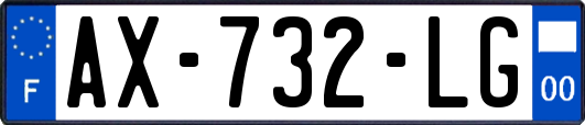 AX-732-LG