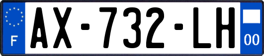 AX-732-LH