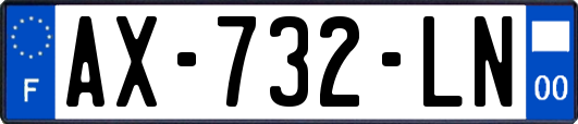 AX-732-LN