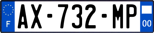 AX-732-MP