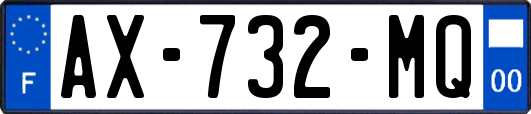AX-732-MQ