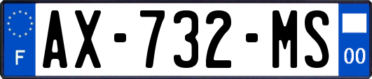 AX-732-MS