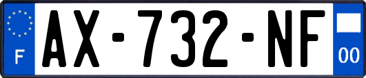 AX-732-NF