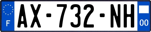 AX-732-NH