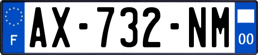 AX-732-NM