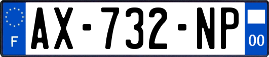 AX-732-NP