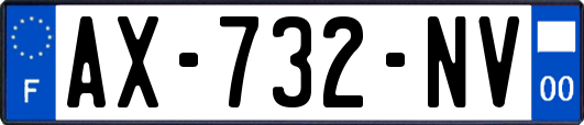 AX-732-NV