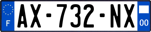 AX-732-NX
