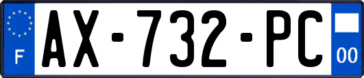 AX-732-PC
