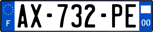 AX-732-PE