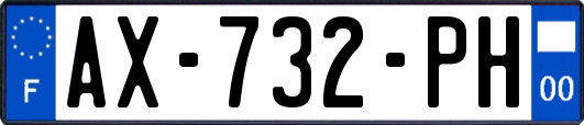 AX-732-PH