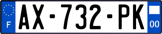 AX-732-PK