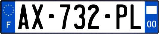 AX-732-PL