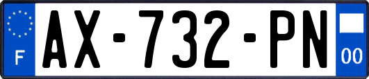 AX-732-PN