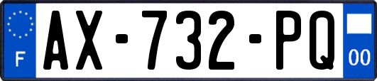 AX-732-PQ