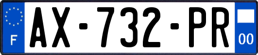 AX-732-PR