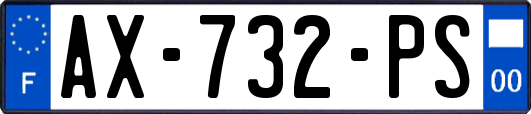 AX-732-PS