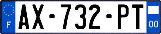 AX-732-PT
