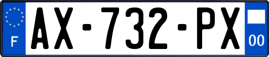 AX-732-PX