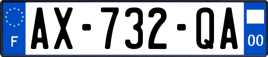 AX-732-QA