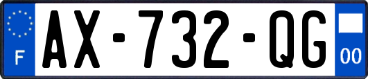 AX-732-QG