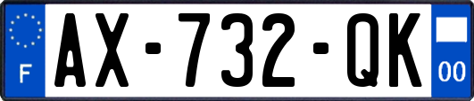 AX-732-QK