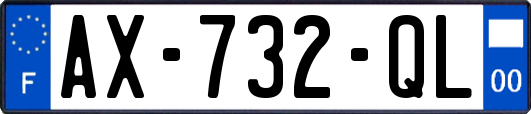 AX-732-QL