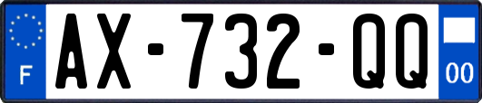 AX-732-QQ