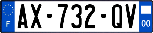 AX-732-QV
