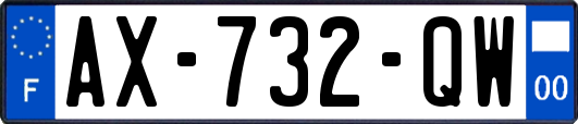 AX-732-QW