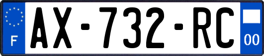 AX-732-RC