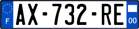 AX-732-RE