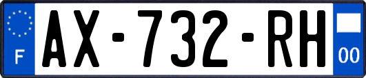 AX-732-RH