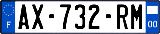 AX-732-RM