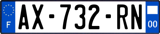 AX-732-RN