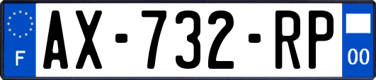 AX-732-RP