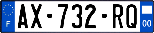 AX-732-RQ