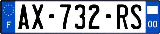 AX-732-RS