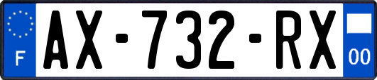 AX-732-RX