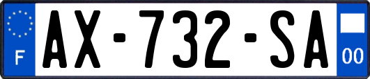 AX-732-SA