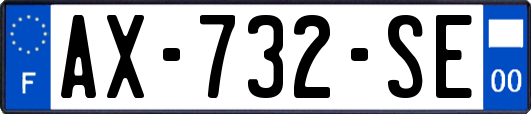 AX-732-SE