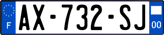 AX-732-SJ