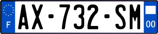 AX-732-SM