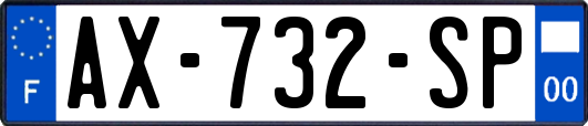 AX-732-SP