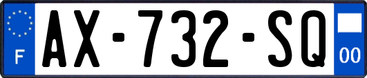 AX-732-SQ