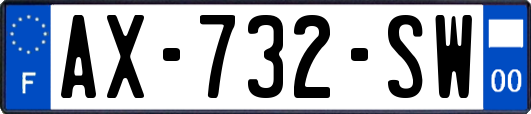 AX-732-SW