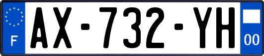 AX-732-YH
