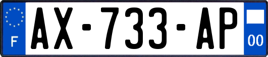 AX-733-AP