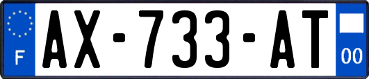 AX-733-AT