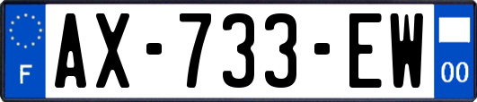 AX-733-EW